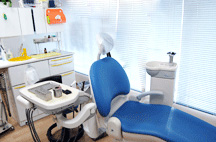 大阪府高石市にある兵頭歯科医院です。